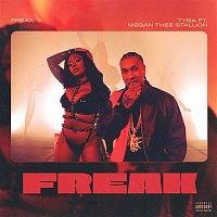 Tyga & Megan Thee Stallion – FREAK