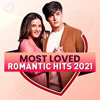 Různí interpreti – Most Loved (Romantic Hits) 2021