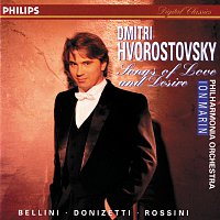 Dmitri Hvorostovsky, Philharmonia Orchestra, Ion Marin – Bel Canto Arias