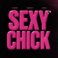 Přední strana obalu CD Sexy Chick
