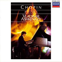 Vladimír Ashkenazy – Chopin: Waltzes