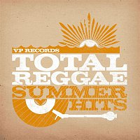 Various  Artists – Total Reggae: Summer Hits