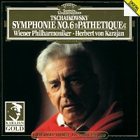 Wiener Philharmoniker, Herbert von Karajan – Tchaikovsky: Symphony No.6 "Pathétique"