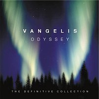 Vangelis – Vangelis / Odyssey - The Definitive Collection [Non EU Version]