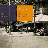Albert Nicholas, Jimmy Archey, Michel Attenoux – Classic Jazz At St Germain Des Pres