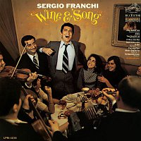 Sergio Franchi – Wine and Song