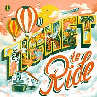 KAWALA – Ticket To Ride [Paradise Version]