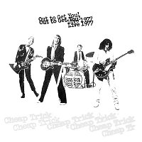 Cheap Trick – Out To Get You! Live 1977
