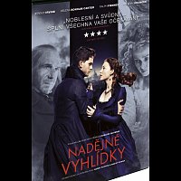 Různí interpreti – Nadějné vyhlídky (2012)