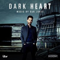 Přední strana obalu CD Dark Heart [Original Television Soundtrack]