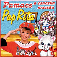 Pap Rita – Pamacs a csacska macska