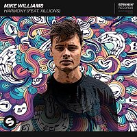 Mike Williams – Harmony (feat. Xillions) [Extended Mix]