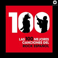 Las 100 mejores canciones del Rock espanol