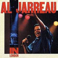 Al Jarreau – Live In London