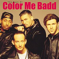 Color Me Badd – The Best Of Color Me Badd