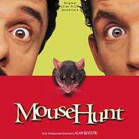 Alan Silvestri – Mouse Hunt [Original Motion Picture Soundtrack]