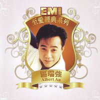 Albert Au – EMI Lovely Legend