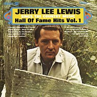 Jerry Lee Lewis – Sings The Country Music Hall Of Fame Hits Vol. 1