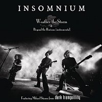 Insomnium – Weather the Storm