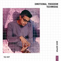 Přední strana obalu CD Emotional Freedom Technique