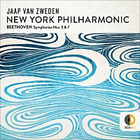 New York Philharmonic, Jaap van Zweden – Beethoven Symphonies Nos. 5 & 7