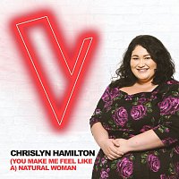 Chrislyn Hamilton – (You Make Me Feel Like A) Natural Woman [The Voice Australia 2018 Performance / Live]