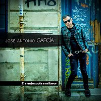 Jose Antonio Garcia – El viento sopla a mi favor