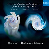 Ensemble Notturna – Trio Sonata in A Minor, IJJ 27/II. Allegro