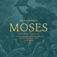 Polish Orchestra Sinfonia Iuventus – Moses