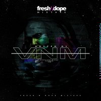 Fresh N Dope Mixtape [Hosted By VNM]