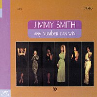 Jimmy Smith – Any Number Can Win