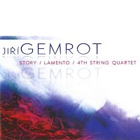 Různí interpreti – Story, Lamento, 4th String Quartet