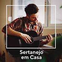 Various  Artists – Sertanejo em Casa