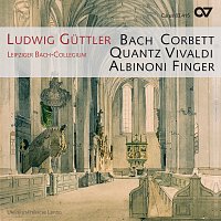 Ludwig Guttler, Leipziger Bach-Collegium – Sonate e Concerti