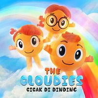 The Cloudies – Cicak Di Dinding