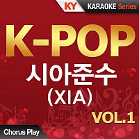K-Pop ???? Xia Vol.1 (Karaoke Version)
