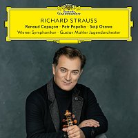 Renaud Capucon – Richard Strauss