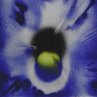 Přední strana obalu CD Luce mia