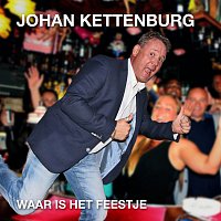 Johan Kettenburg – Waar Is Het Feestje