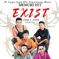 Exist – Memori Hit (1990 - 1996) 30 lagu-lagu Hit Sepanjang Masa