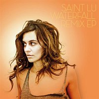 Saint Lu – Waterfall (Remix EP)