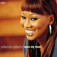 Yolanda Adams – Open My Heart