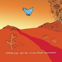 Sam Amidon – But This Chicken Proved Falsehearted