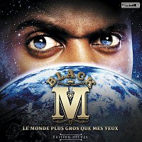 Black M – Le monde plus gros que mes yeux