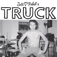 Přední strana obalu CD Truck