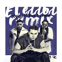 Reykon – El Error (feat. Zion & Lennox) [Remix]
