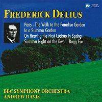 Delius : Orchestral Works