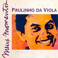 Přední strana obalu CD Meus Momentos: Paulinho Da Viola