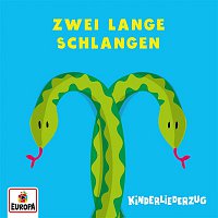 Lena, Felix & die Kita-Kids – Zwei lange Schlangen