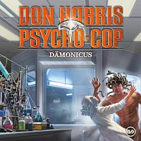 Don Harris - Psycho Cop – 09: Damonicus